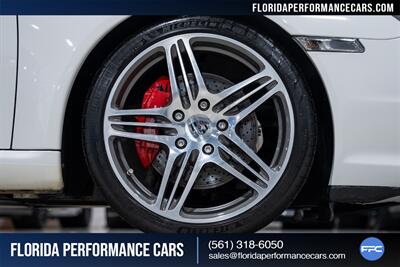 2008 Porsche 911 Carrera S - Photo 16 - Riviera Beach, FL 33407