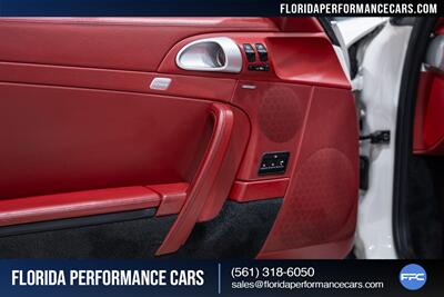 2008 Porsche 911 Carrera S - Photo 28 - Riviera Beach, FL 33407