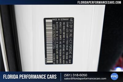 2008 Porsche 911 Carrera S - Photo 29 - Riviera Beach, FL 33407