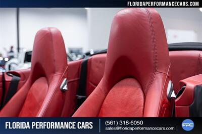 2008 Porsche 911 Carrera S - Photo 23 - Riviera Beach, FL 33407