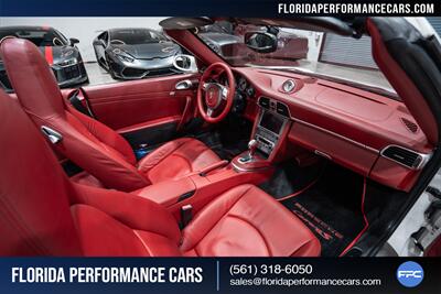 2008 Porsche 911 Carrera S - Photo 32 - Riviera Beach, FL 33407