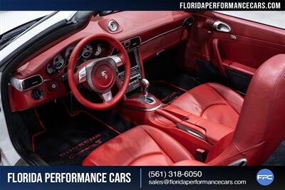 2008 Porsche 911 Carrera S - Photo 47 - Riviera Beach, FL 33407
