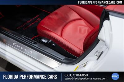2008 Porsche 911 Carrera S - Photo 26 - Riviera Beach, FL 33407