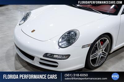 2008 Porsche 911 Carrera S - Photo 18 - Riviera Beach, FL 33407
