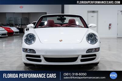 2008 Porsche 911 Carrera S - Photo 70 - Riviera Beach, FL 33407