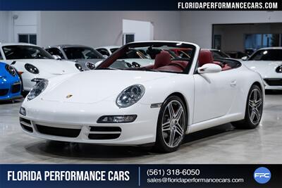2008 Porsche 911 Carrera S - Photo 74 - Riviera Beach, FL 33407