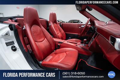 2008 Porsche 911 Carrera S - Photo 33 - Riviera Beach, FL 33407