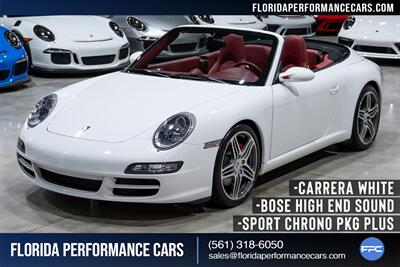 2008 Porsche 911 Carrera S - Photo 1 - Riviera Beach, FL 33407