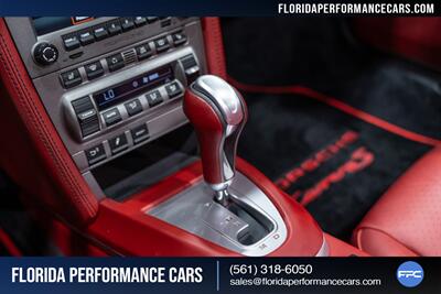 2008 Porsche 911 Carrera S - Photo 53 - Riviera Beach, FL 33407