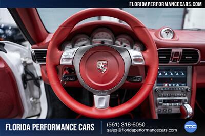 2008 Porsche 911 Carrera S - Photo 48 - Riviera Beach, FL 33407