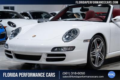 2008 Porsche 911 Carrera S - Photo 66 - Riviera Beach, FL 33407