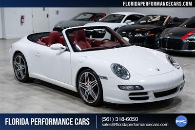 2008 Porsche 911 Carrera S - Photo 9 - Riviera Beach, FL 33407