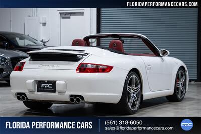 2008 Porsche 911 Carrera S - Photo 6 - Riviera Beach, FL 33407