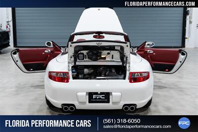 2008 Porsche 911 Carrera S - Photo 42 - Riviera Beach, FL 33407