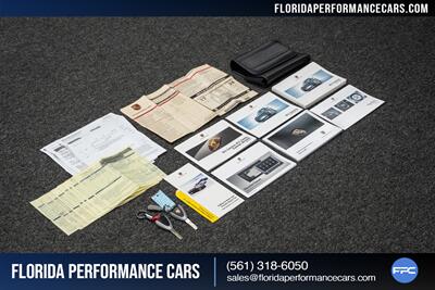 2008 Porsche 911 Carrera S - Photo 30 - Riviera Beach, FL 33407
