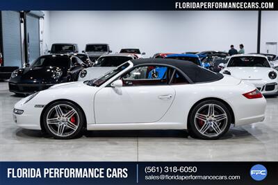 2008 Porsche 911 Carrera S - Photo 67 - Riviera Beach, FL 33407