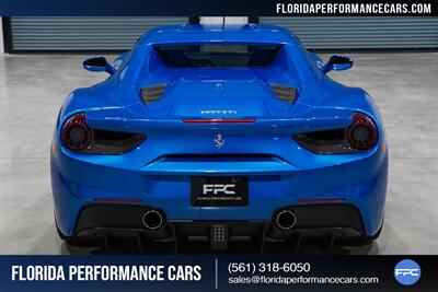 2018 Ferrari 488 Spider   - Photo 81 - Riviera Beach, FL 33407