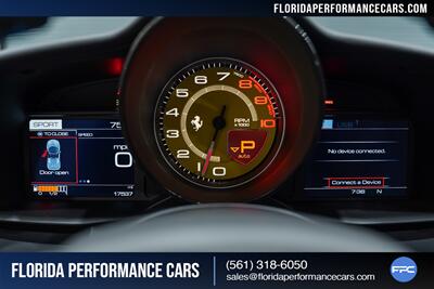 2018 Ferrari 488 Spider   - Photo 25 - Riviera Beach, FL 33407