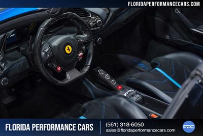 2018 Ferrari 488 Spider   - Photo 52 - Riviera Beach, FL 33407