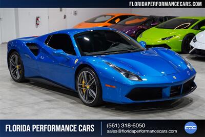 2018 Ferrari 488 Spider   - Photo 13 - Riviera Beach, FL 33407