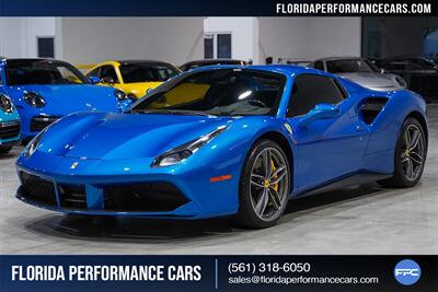 2018 Ferrari 488 Spider   - Photo 10 - Riviera Beach, FL 33407