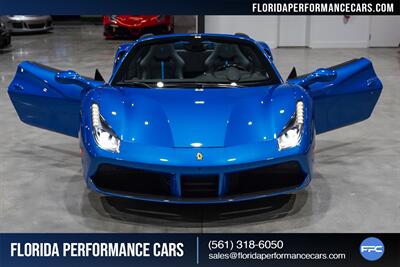 2018 Ferrari 488 Spider   - Photo 40 - Riviera Beach, FL 33407
