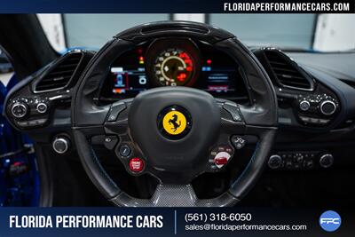 2018 Ferrari 488 Spider   - Photo 54 - Riviera Beach, FL 33407