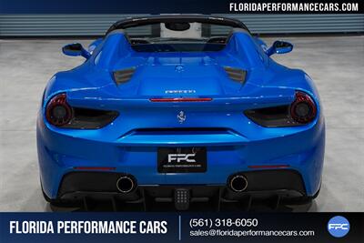 2018 Ferrari 488 Spider   - Photo 5 - Riviera Beach, FL 33407
