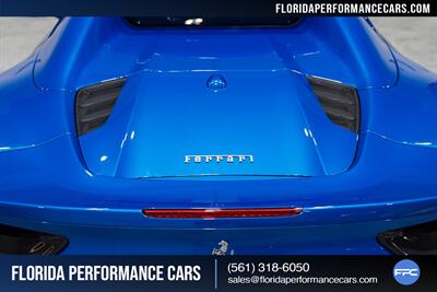2018 Ferrari 488 Spider   - Photo 45 - Riviera Beach, FL 33407