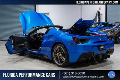 2018 Ferrari 488 Spider   - Photo 39 - Riviera Beach, FL 33407