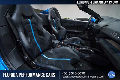 2018 Ferrari 488 Spider   - Photo 34 - Riviera Beach, FL 33407