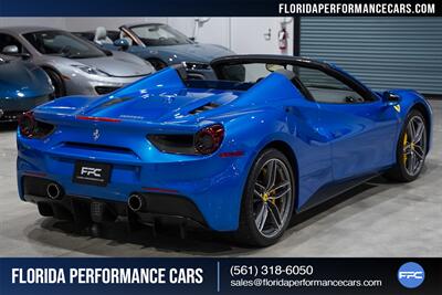 2018 Ferrari 488 Spider   - Photo 6 - Riviera Beach, FL 33407
