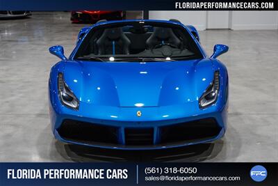 2018 Ferrari 488 Spider   - Photo 9 - Riviera Beach, FL 33407