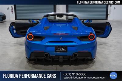 2018 Ferrari 488 Spider   - Photo 41 - Riviera Beach, FL 33407