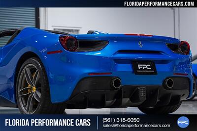 2018 Ferrari 488 Spider   - Photo 18 - Riviera Beach, FL 33407