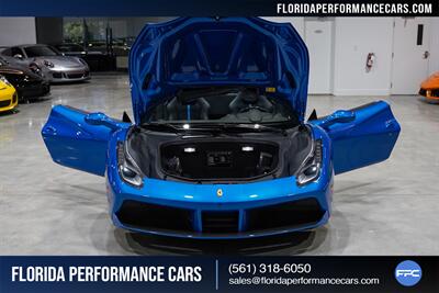2018 Ferrari 488 Spider   - Photo 42 - Riviera Beach, FL 33407