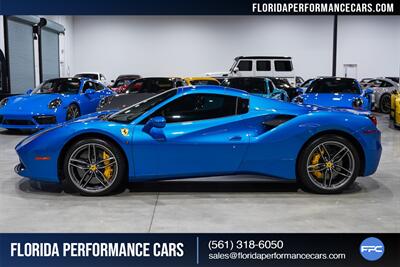 2018 Ferrari 488 Spider   - Photo 74 - Riviera Beach, FL 33407
