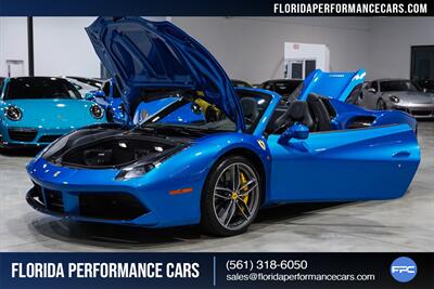 2018 Ferrari 488 Spider   - Photo 38 - Riviera Beach, FL 33407