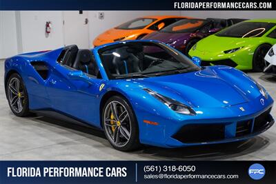 2018 Ferrari 488 Spider   - Photo 8 - Riviera Beach, FL 33407