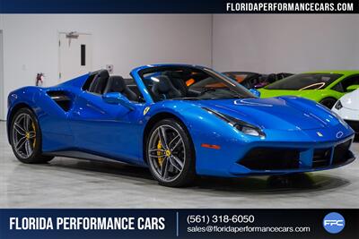 2018 Ferrari 488 Spider   - Photo 82 - Riviera Beach, FL 33407