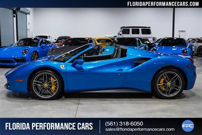 2018 Ferrari 488 Spider   - Photo 3 - Riviera Beach, FL 33407