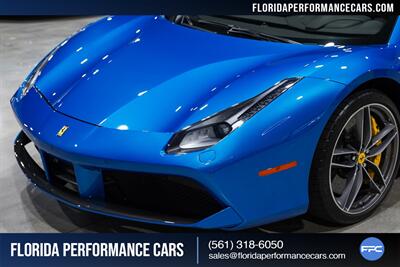 2018 Ferrari 488 Spider   - Photo 17 - Riviera Beach, FL 33407