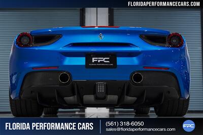 2018 Ferrari 488 Spider   - Photo 78 - Riviera Beach, FL 33407