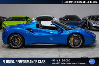 2018 Ferrari 488 Spider   - Photo 7 - Riviera Beach, FL 33407