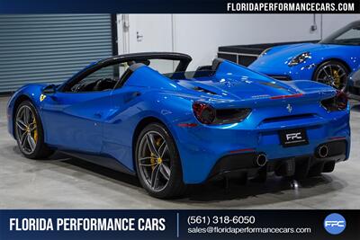2018 Ferrari 488 Spider   - Photo 80 - Riviera Beach, FL 33407
