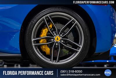 2018 Ferrari 488 Spider   - Photo 51 - Riviera Beach, FL 33407