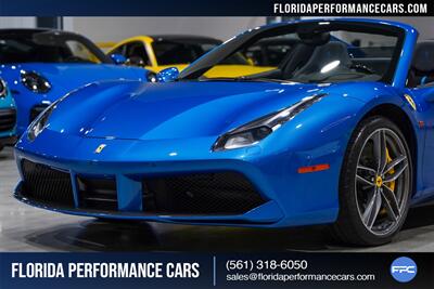 2018 Ferrari 488 Spider   - Photo 70 - Riviera Beach, FL 33407