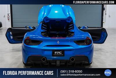 2018 Ferrari 488 Spider   - Photo 44 - Riviera Beach, FL 33407