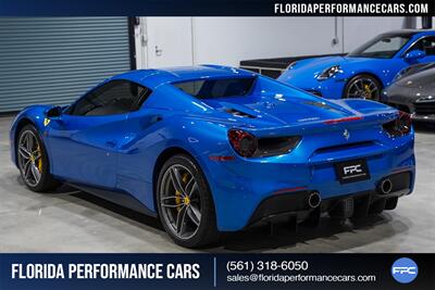 2018 Ferrari 488 Spider   - Photo 11 - Riviera Beach, FL 33407