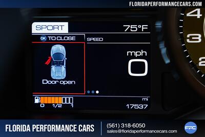 2018 Ferrari 488 Spider   - Photo 26 - Riviera Beach, FL 33407